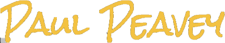 About Paul Peavey